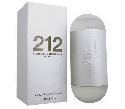 Carolina Herrera 212 men 100ml