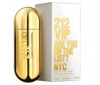 Carolina Herrera 212 VIP 100ml