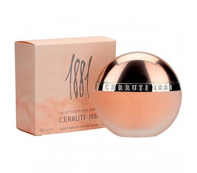 Cerruti 1881 50ml