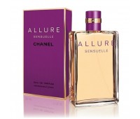 Chanel Allure Sensuelle 100ml