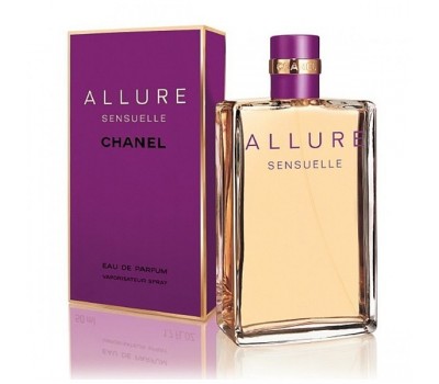 Chanel Allure Sensuelle 100ml