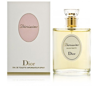 Christian Dior Diorissimo 100ml