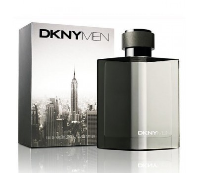 DKNY men 100ml