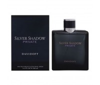 Davidoff Silver Shadow Private 100ml