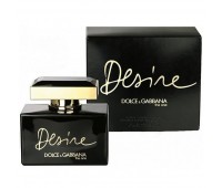 Dolce & Gabbana The One Desire 75ml