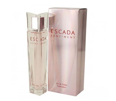 Escada Sentiment 75ml