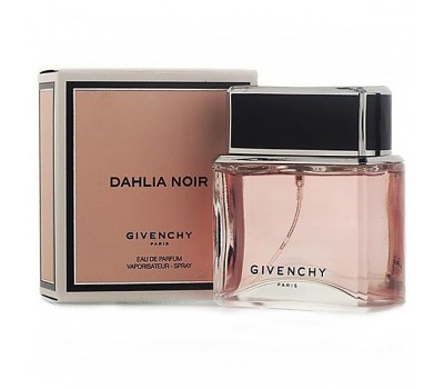 Givenchy Dahlia Noir 75ml