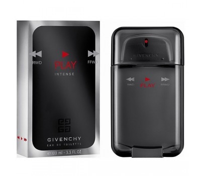 Givenchy Play Intense 100ml