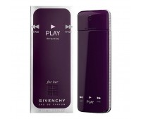 Givenchy Play Intense 75ml