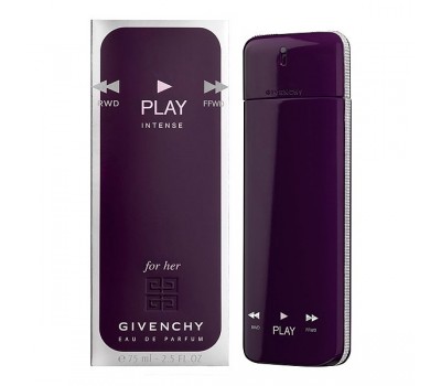 Givenchy Play Intense 75ml