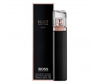 Hugo Boss Boss Nuit pour femme 75ml