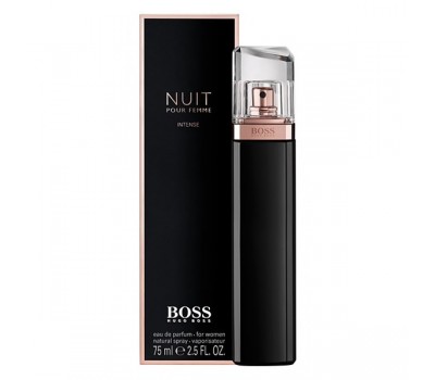 Hugo Boss Boss Nuit pour femme 75ml