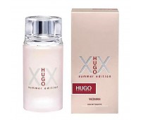 Hugo Boss XX summer edition 100ml