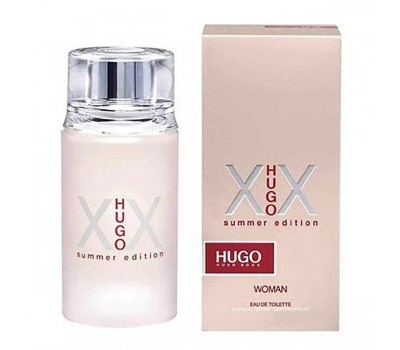 Hugo Boss XX summer edition 100ml