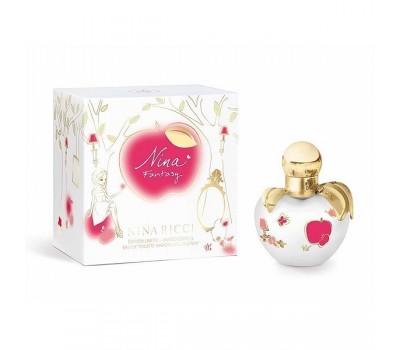 Nina Ricci Nina Fantasy 80ml