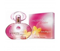 Salvatore Ferragamo Incanto Dream 100ml