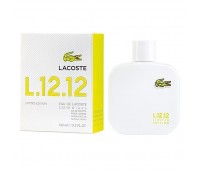 Lacoste Eau de Lacoste L.12.12 Blank Limited Edition 100ml