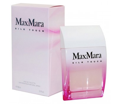 Max Mara Silk touch 90ml