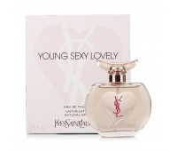 Yves Saint Laurent Young Sexy Lovely 100ml