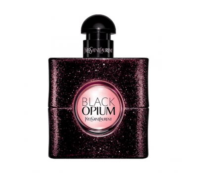 Yves Saint Laurent Black Opium 90ml