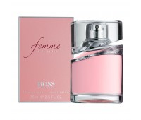 Hugo Boss Femme eau de parfum 75ml