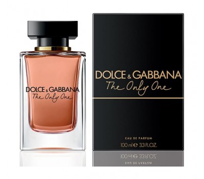 Dolce & Gabbana The Only One 100 мл