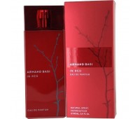 Armand Basi In red parfume 100ml