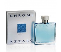 Azzaro Chrome 100ml