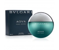 Bvlgari Aqva 100ml