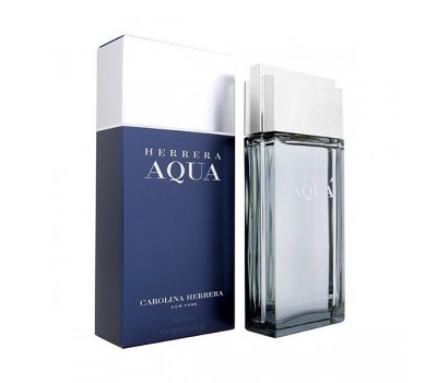 Carolina Herrera Aqua 100ml