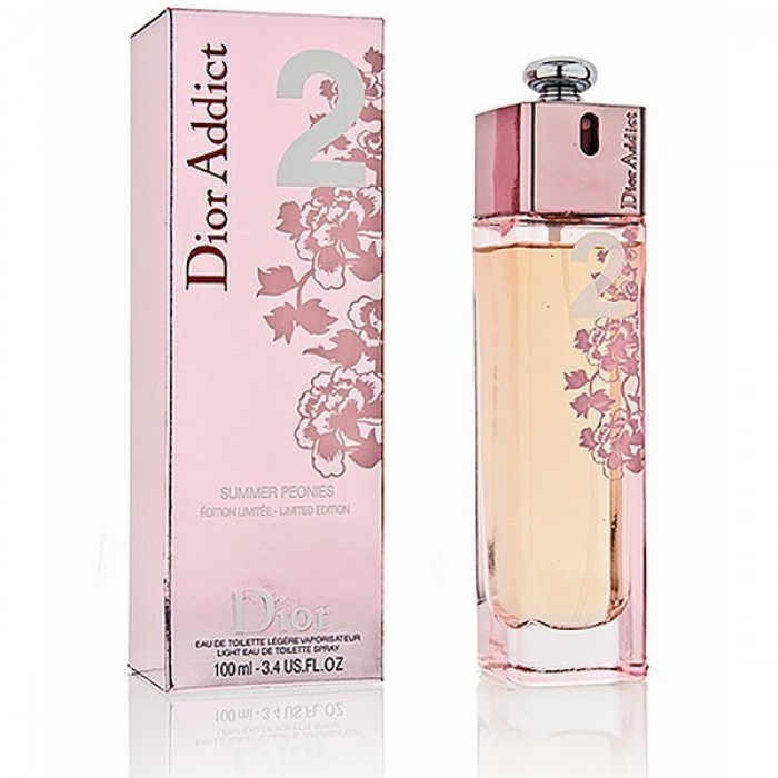 Christian dior addict 100ml clearance