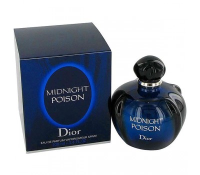 Christian Dior Midnight Poison 100ml