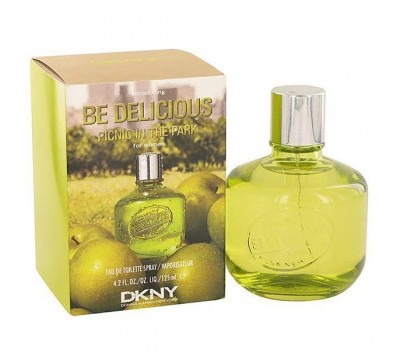 DKNY Be delicious 125ml