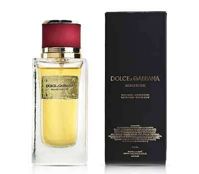 Dolce & Gabbana Velvet Desire 100ml