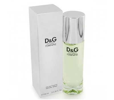 Dolce & Gabbana Feminine 100ml