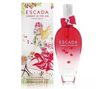 Escada Cherry in the air 100ml