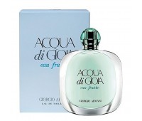 Giorgio Armani Acqua di Gioia eau fraiche 100ml