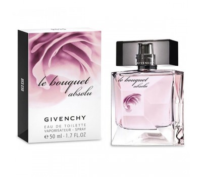 Givenchy Le Bouquet Absolu 50ml