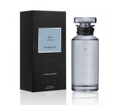 Givenchy Play Leather Edition Le Parfum Coutume 100ml