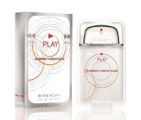 Givenchy Play Summer Vibrations 100ml