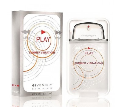 Givenchy Play Summer Vibrations 100ml