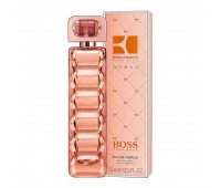 Hugo Boss Boss Orange eau de parfum 75ml