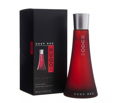 Hugo Boss Deep red 90ml