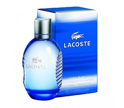 Lacoste Cool play 125ml