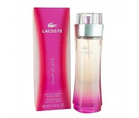 Lacoste Touch of pink 90ml