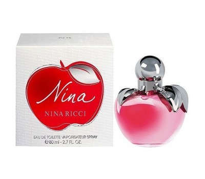 Nina Ricci Nina 80ml