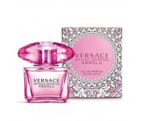 Versace Bright Crystal Absolu 90ml