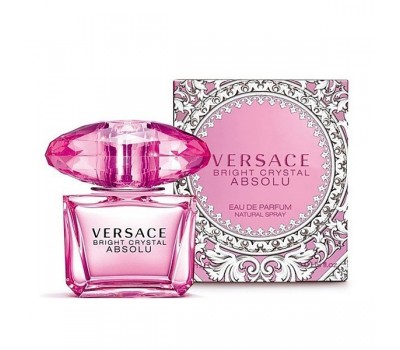 Versace Bright Crystal Absolu 90ml