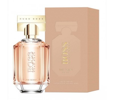 Hugo Boss Boss The Scent for her 100ml