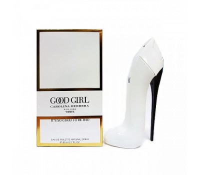 Carolina Herrera Good Girl White 80ml